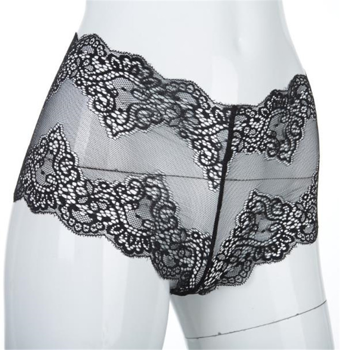 Női csipke bikini típusú brazil