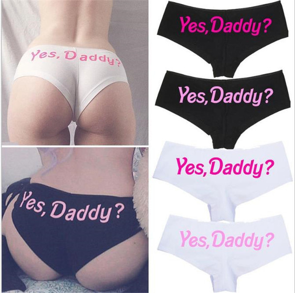 Ženske bokserice sa natpisom