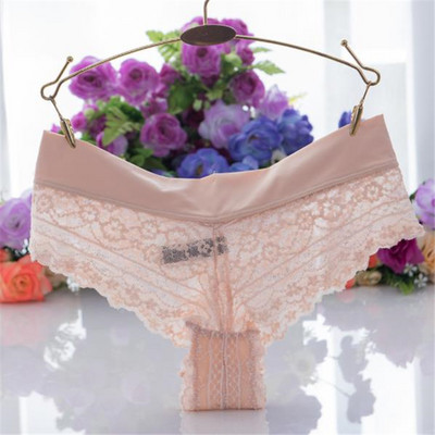 Lezser női bikini csipkéből