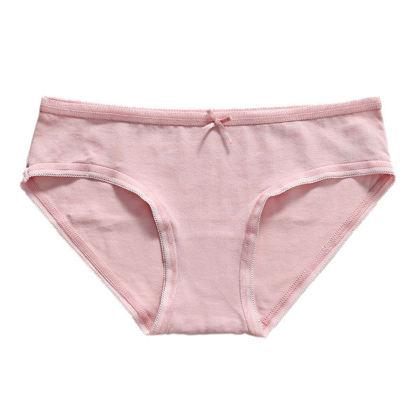 Σετ  από 4 γυναικεία μπικίνι με κορδέλα