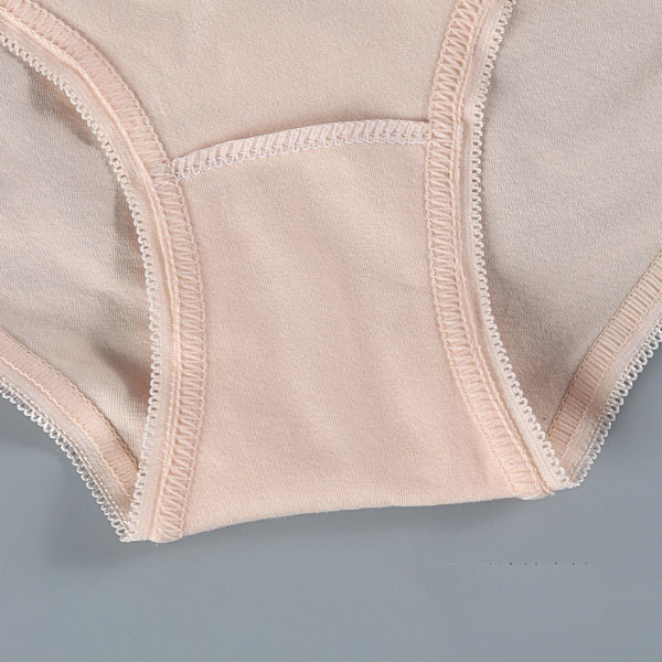 Σετ  από 4 γυναικεία μπικίνι με κορδέλα