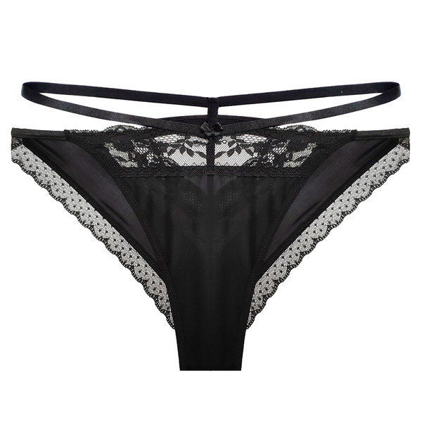 Σύγχρονο γυναικείο μπικίνι με δαντέλες