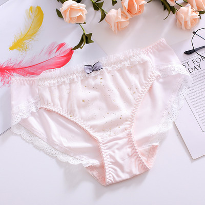 Új modell női bikini alacsony derékkal és csipkével