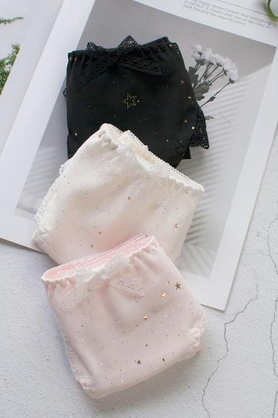 Új modell női bikini alacsony derékkal és csipkével