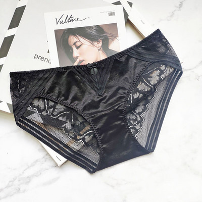 Modern női bikini új modell csipkével