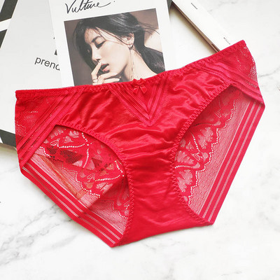 Modern női bikini új modell csipkével