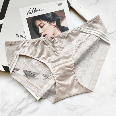 Modern női bikini új modell csipkével