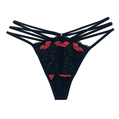 Aktuális női tangák csipkével