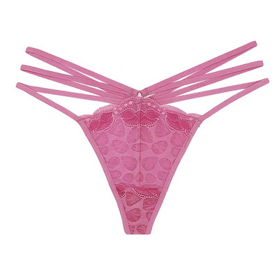 Aktuális női tangák csipkével