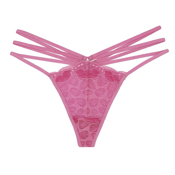 Aktuális női tangák csipkével