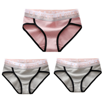 3 db-os női bikini szett felirattal