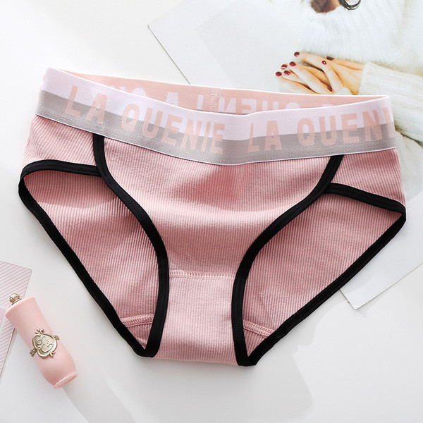 3 db-os női bikini szett felirattal