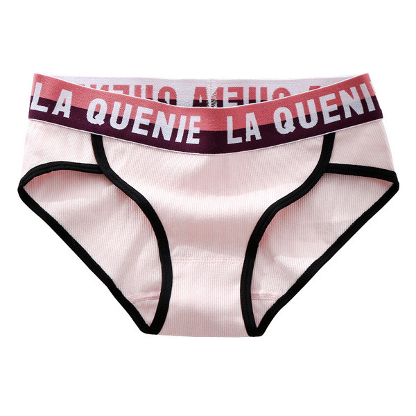 3 db-os női bikini szett felirattal