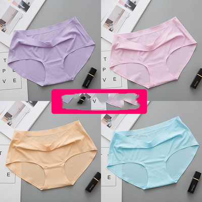 4 db-os női bikini szett magas derékkal