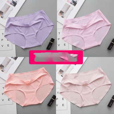 4 db-os női bikini szett magas derékkal