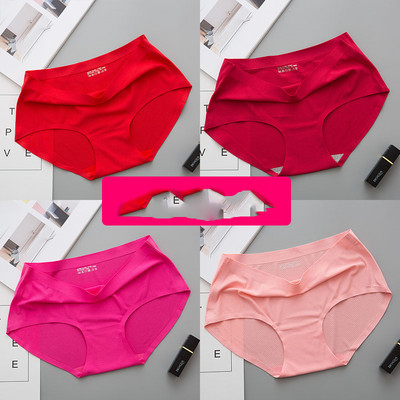 4 db-os női bikini szett magas derékkal