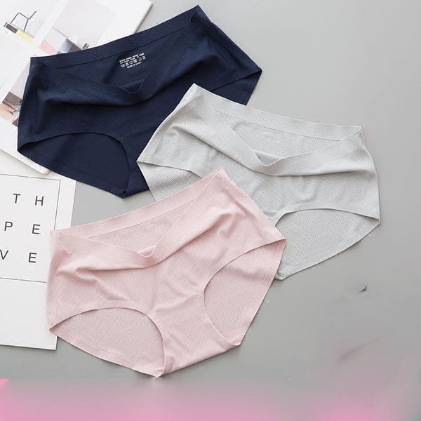 4 db-os női bikini szett magas derékkal