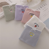 Öt darab női bikini szett hímzéssel