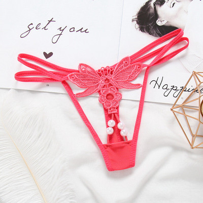 Gyöngyös női tanga új modellje