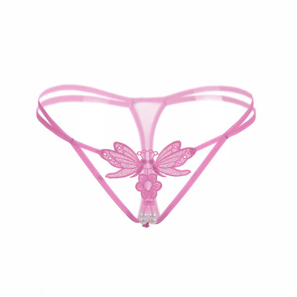 Gyöngyös női tanga új modellje