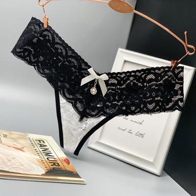 Sieviešu mežģīņu siksnas ar standarta jostasvietu un lenti