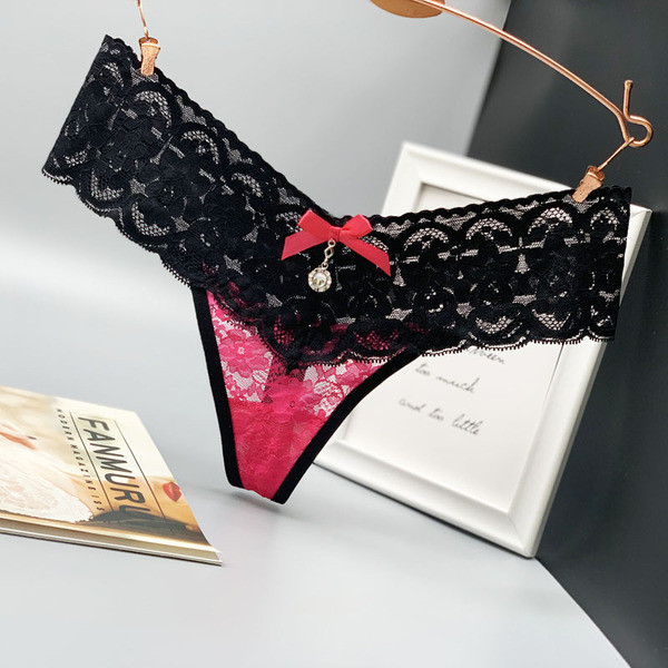 Sieviešu mežģīņu siksnas ar standarta jostasvietu un lenti