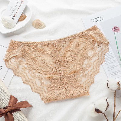 Női csipke bikini