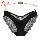 Női alkalmi bikini, hátul csipkével