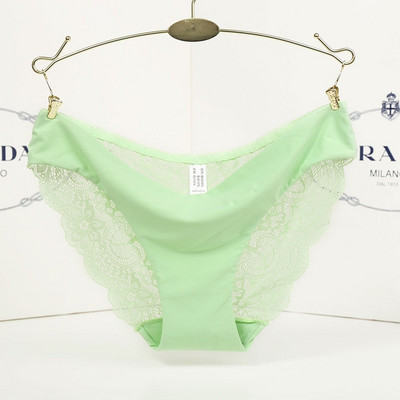 Női alkalmi bikini, hátul csipkével