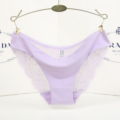 Női alkalmi bikini, hátul csipkével