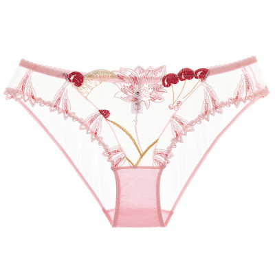 Női bikini hímzéssel - több modell