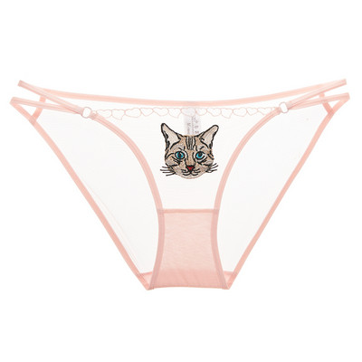 Női bikini hímzéssel - több modell