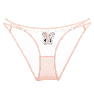 Női bikini hímzéssel - több modell