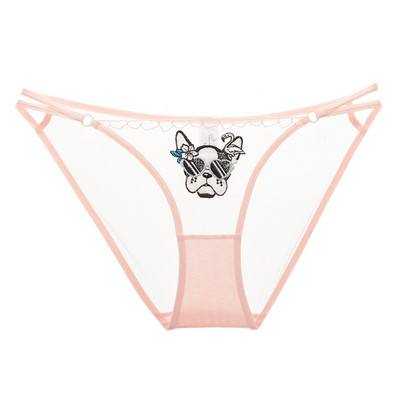 Női bikini hímzéssel - több modell