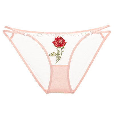 Női bikini hímzéssel - több modell