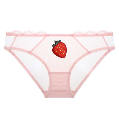 Női bikini hímzéssel - több modell