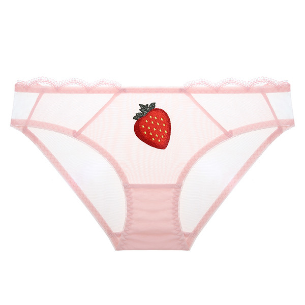 Női bikini hímzéssel - több modell