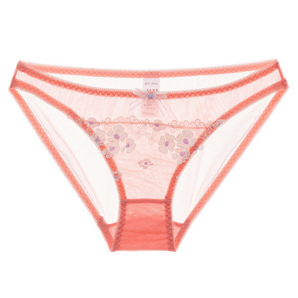 Női bikini hímzéssel - több modell