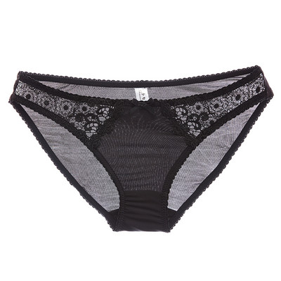 Női átlátszó bikini - többféle modell