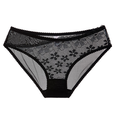 Női átlátszó bikini - többféle modell