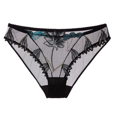 Női átlátszó bikini - többféle modell