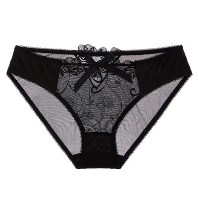 Női átlátszó bikini - többféle modell