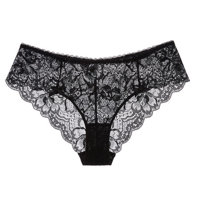 Női átlátszó bikini - többféle modell