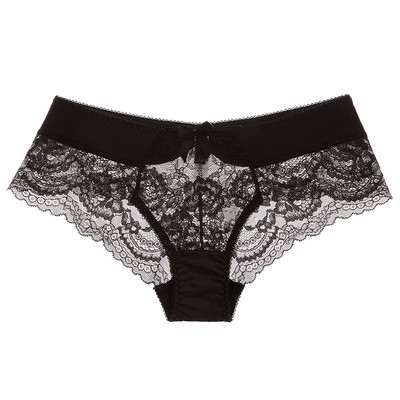 Női átlátszó bikini - többféle modell