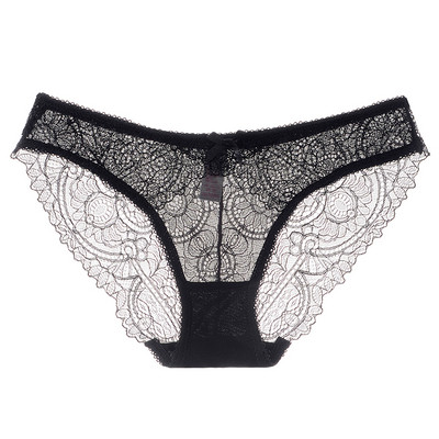 Női átlátszó bikini - többféle modell