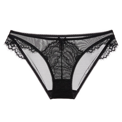 Női átlátszó bikini - többféle modell