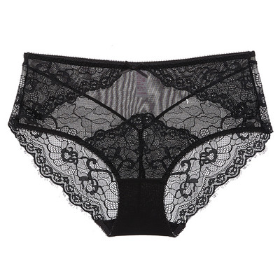 Női átlátszó bikini - többféle modell