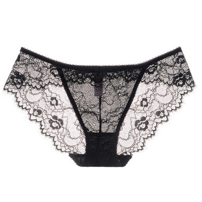 Női átlátszó bikini - többféle modell