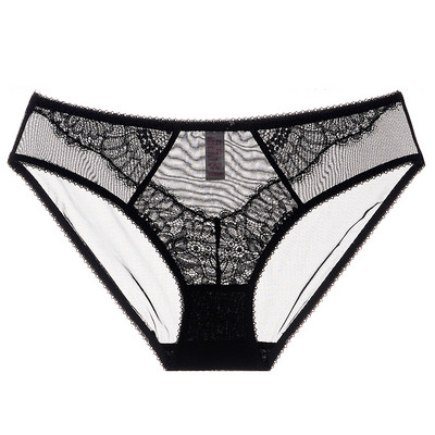 Női átlátszó bikini - többféle modell