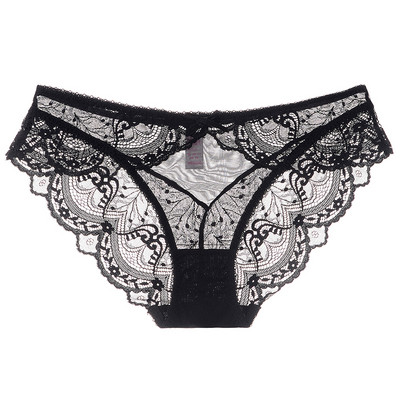 Női átlátszó bikini - többféle modell